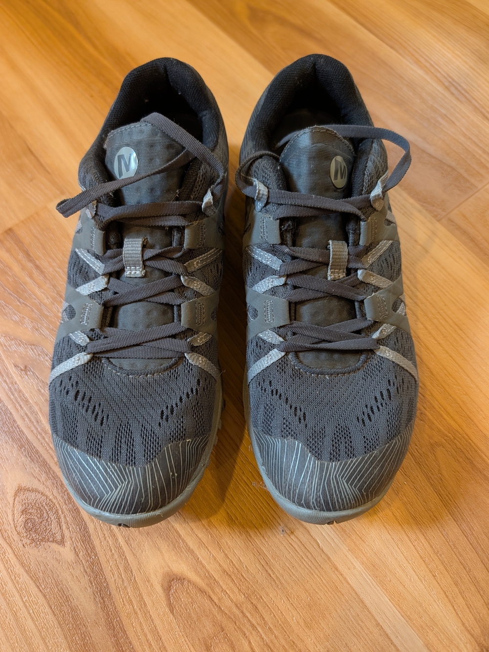 Merrell Women's Siren Hex Q2 E-mesh Hiking Shoes Size 8.5